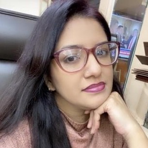 Kaukab Siddiqui