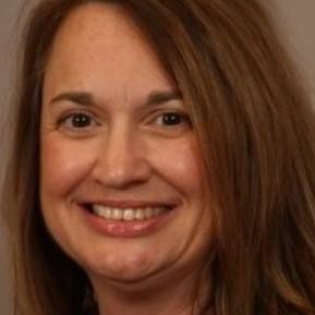 SUZANNE M. FULLER