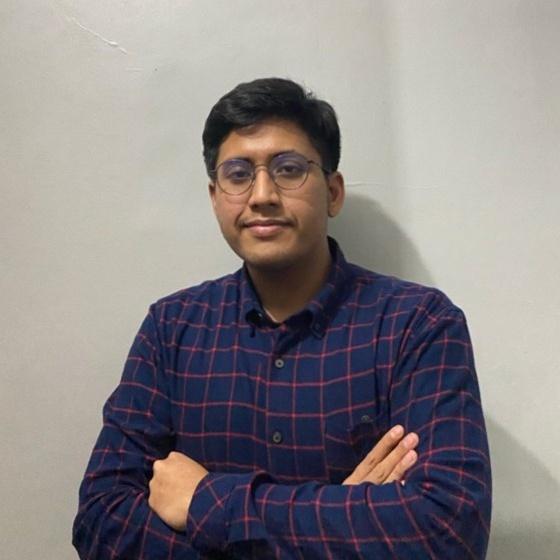 Mochammad Rafii Peruzzi