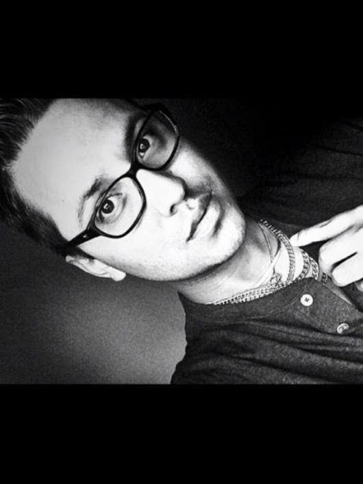 Mateo J. Prieto