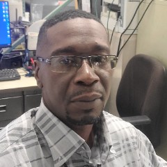 ANTONIE BUTLER SR