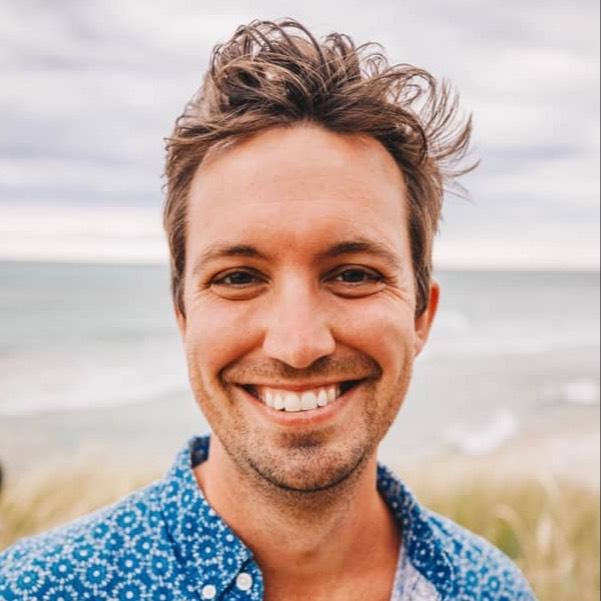 Andrew VanBoxel