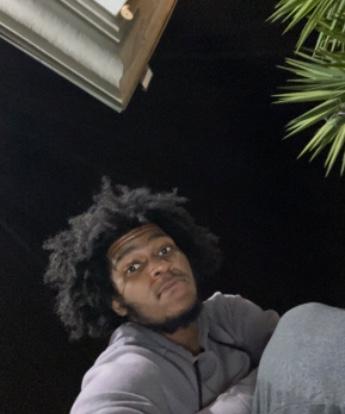 Zakary Ryan Johnson