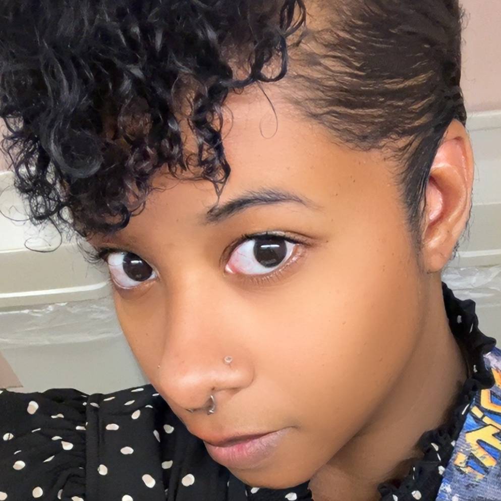 Kamesha Tucker