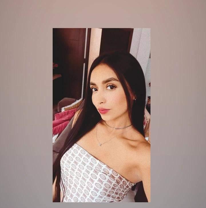 Ana Belen Aguilar Erreyes