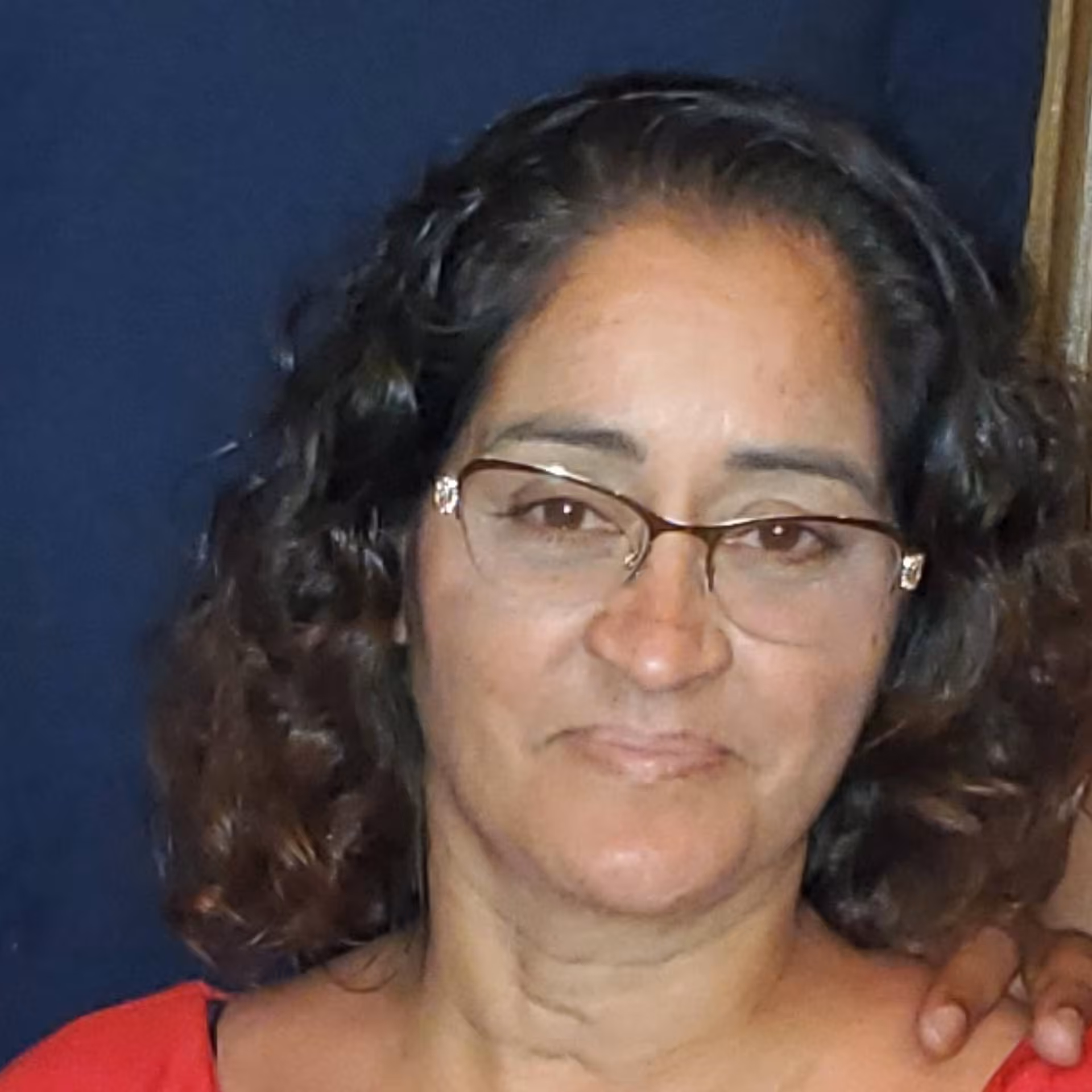 Darlene Torres