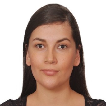 LUISA FERNANDA GARCÍA GARCÍA