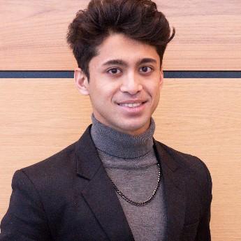 Tahsin Rahman Chowdhury