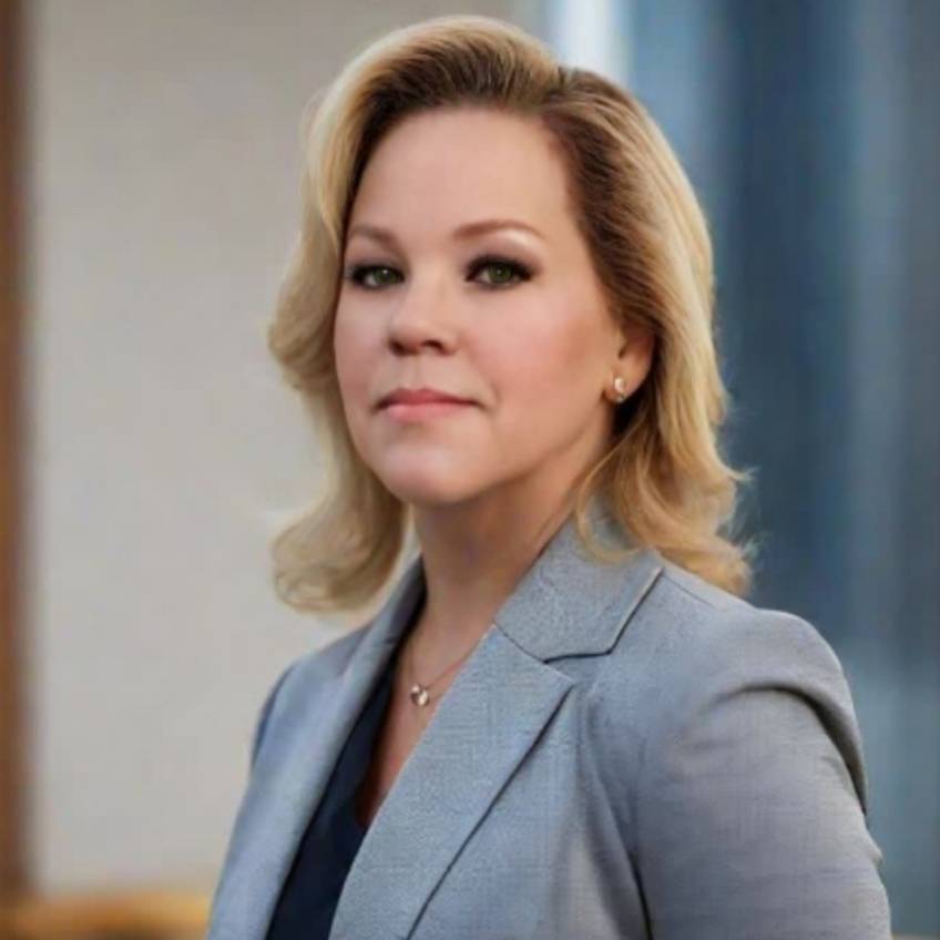 Karyn Donton