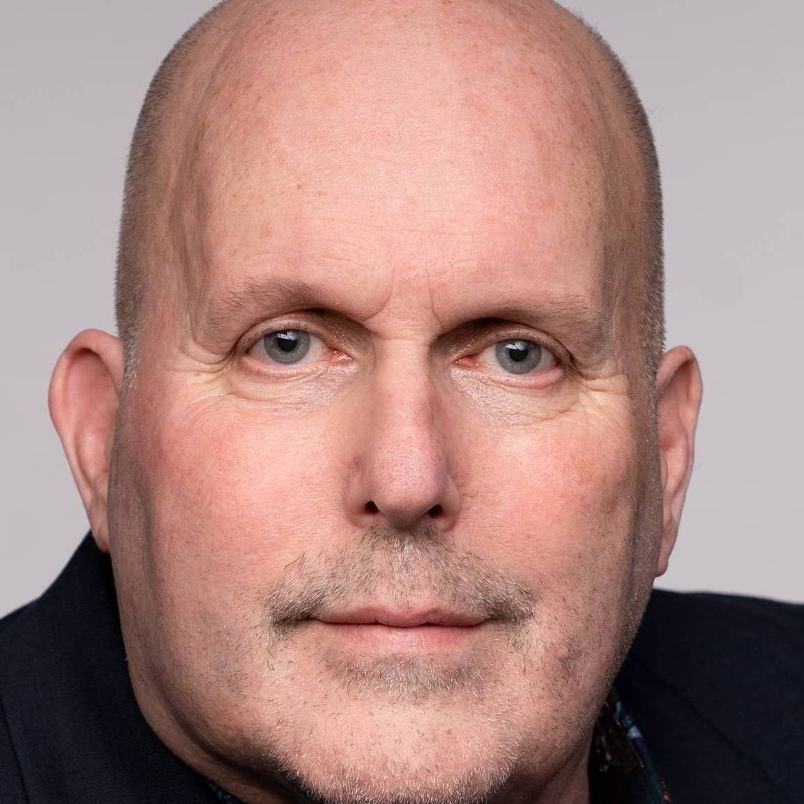 Steven Walker