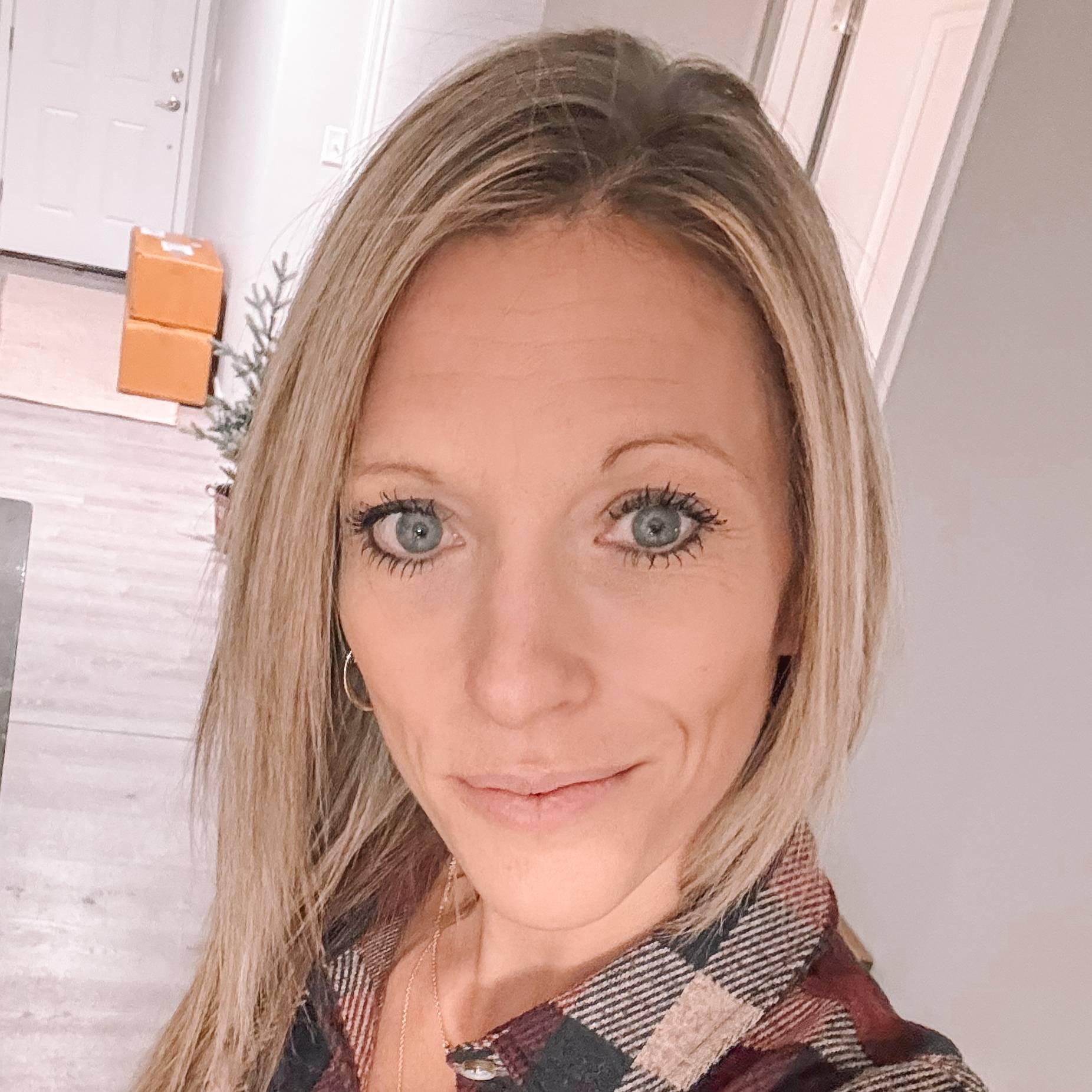 April Tucker