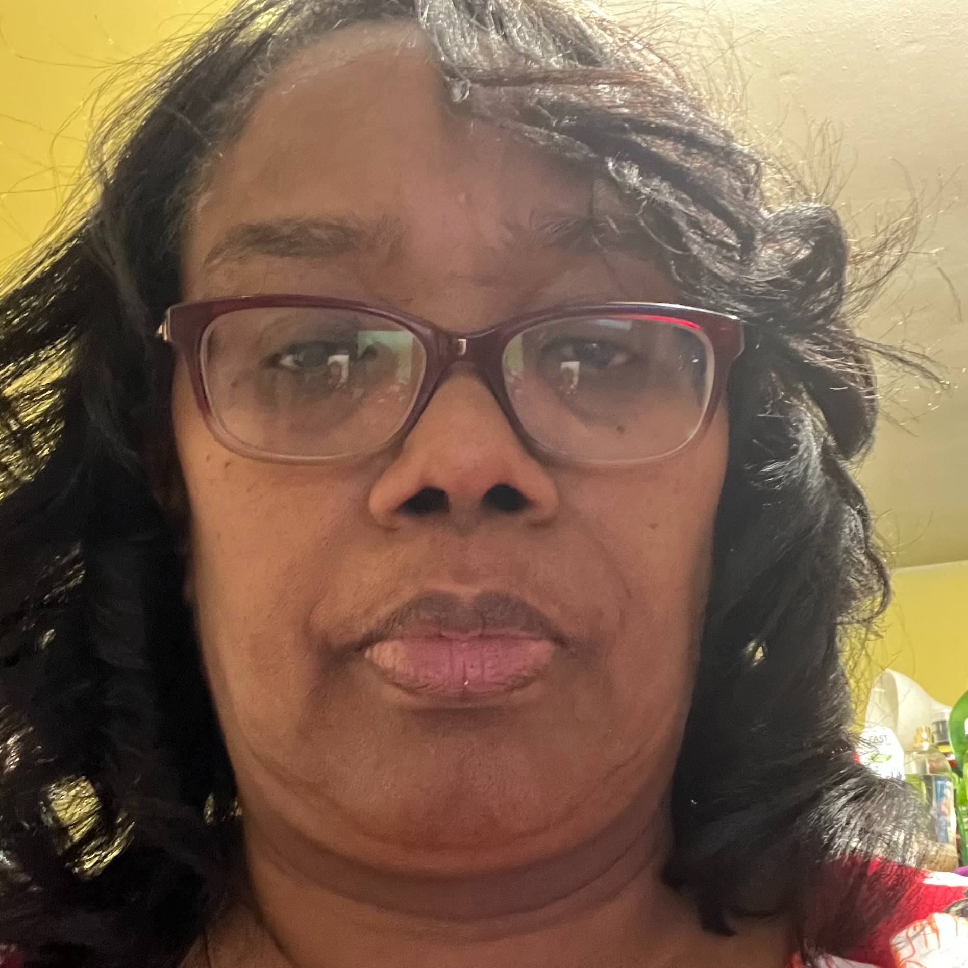 Martina Haynes-Esnard
