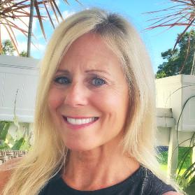 Deborah Jones
