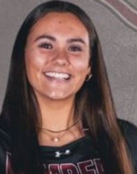 Claire Hailey McDonald