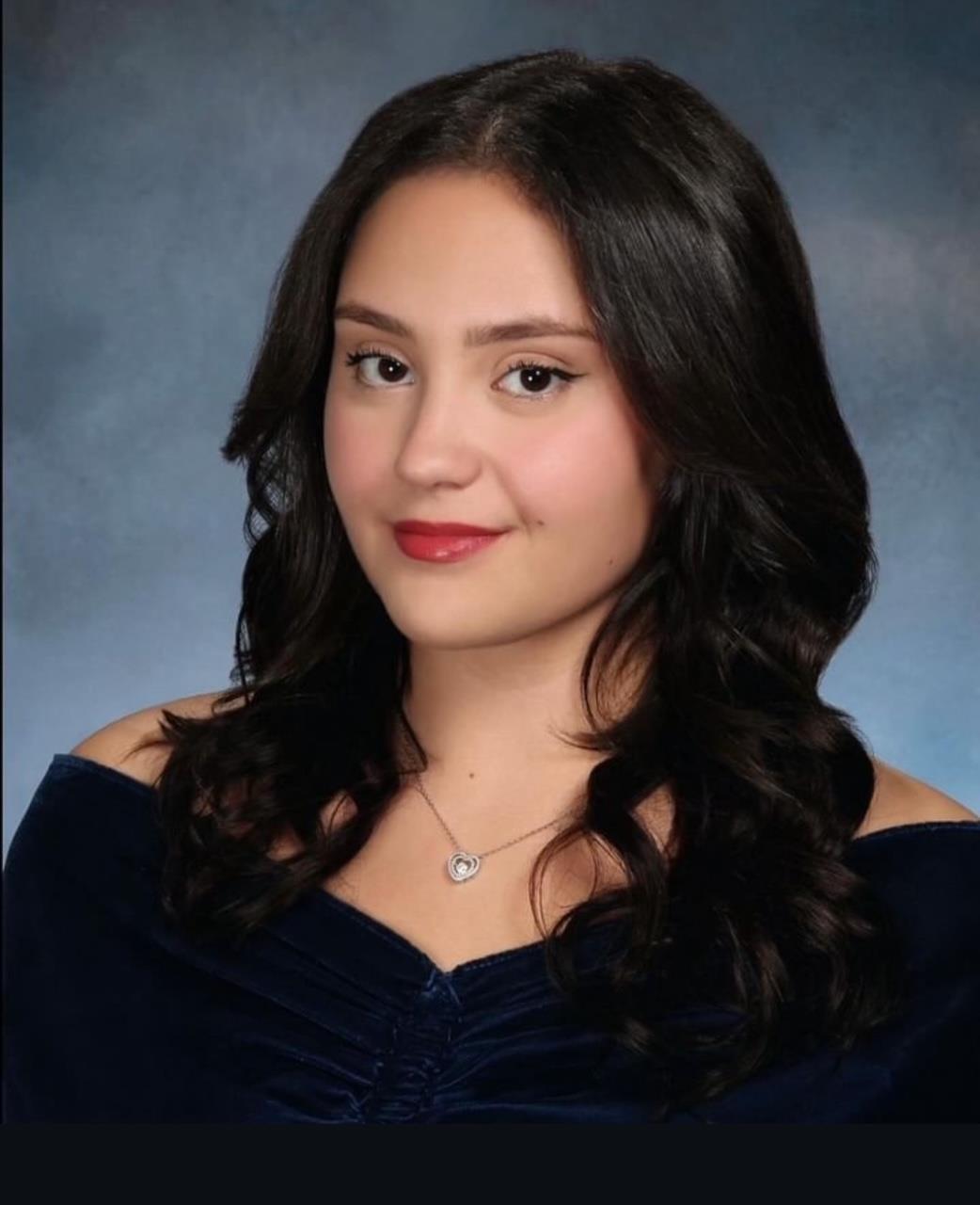 Hannah Fierro