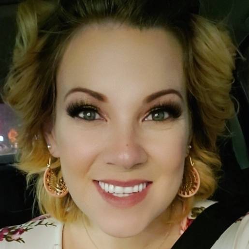 Krystal Cunningham