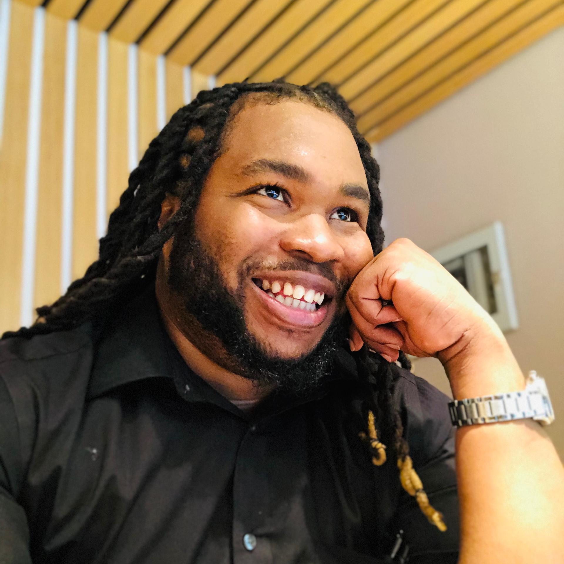 Redjy Pierre