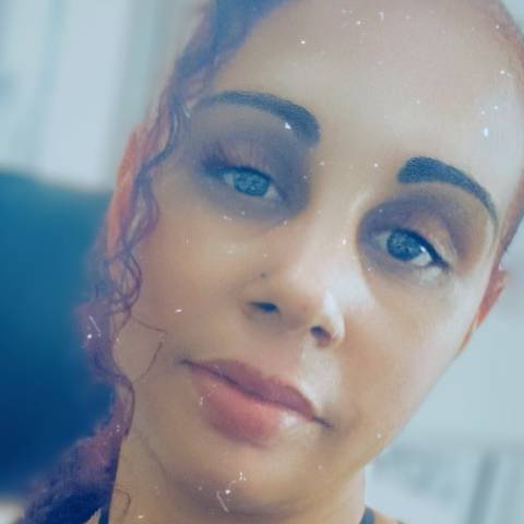 Alysha Vega-Colon