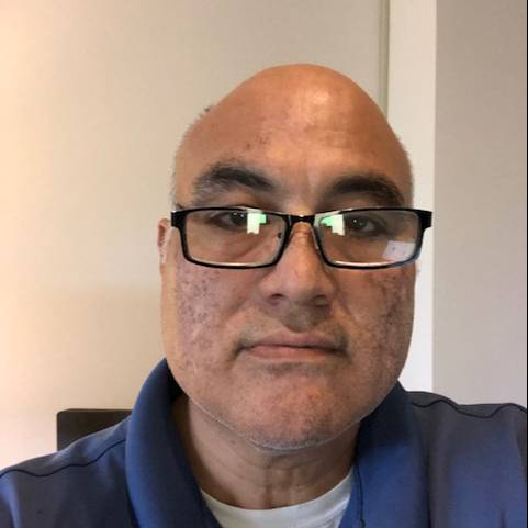 Marco A. Calderon
