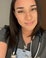 ZURI SEVERINO