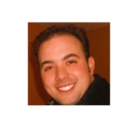 Anthony M. Abate