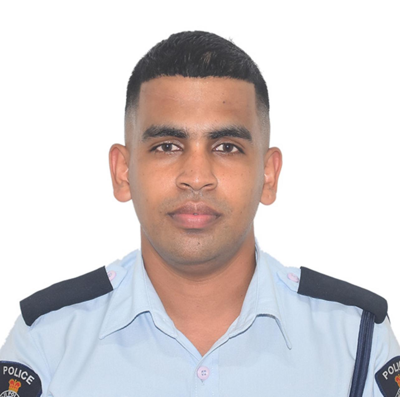 Krishneel Kartik Kumar