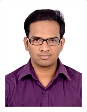 Sathishkumar Munusamy