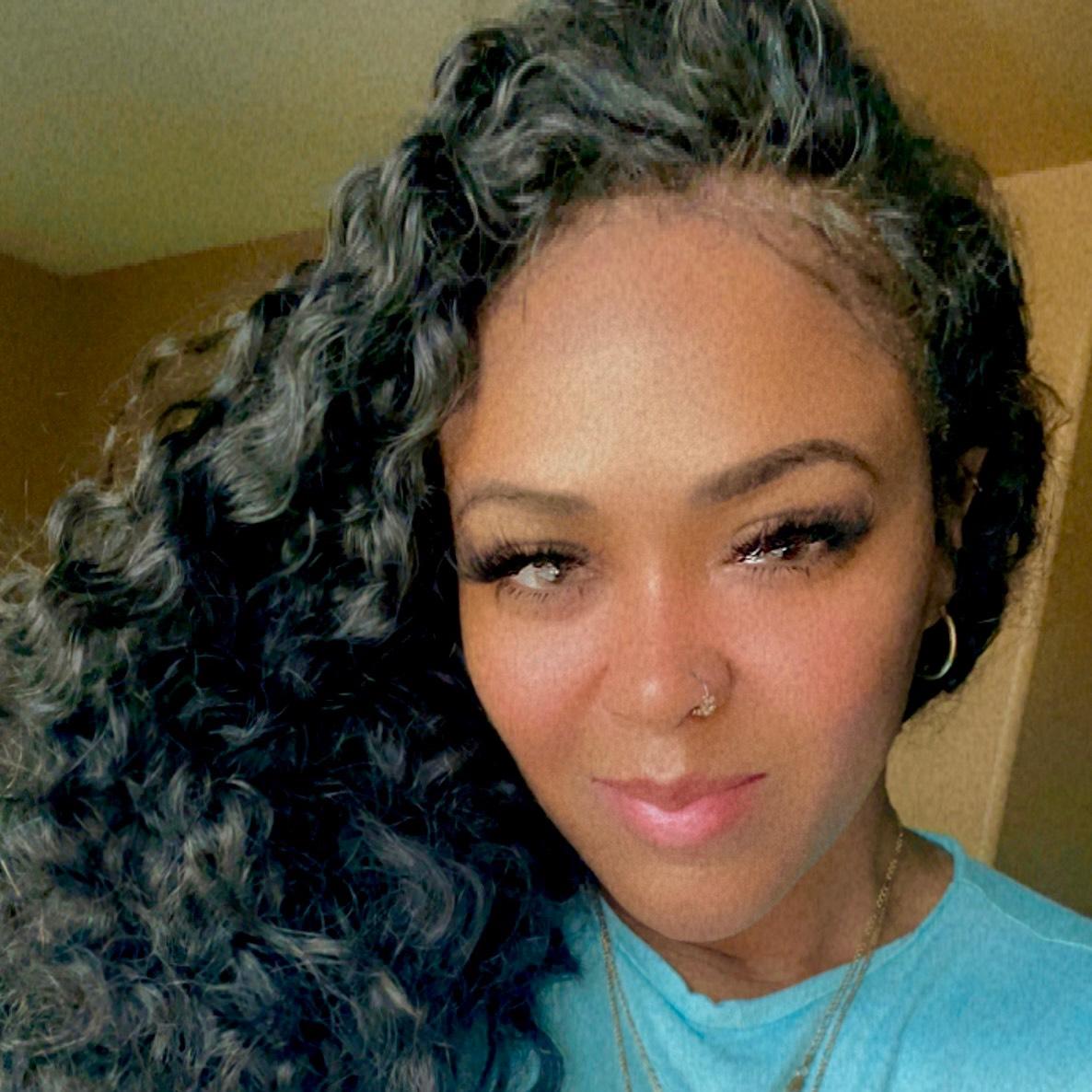 LaPetra Jones