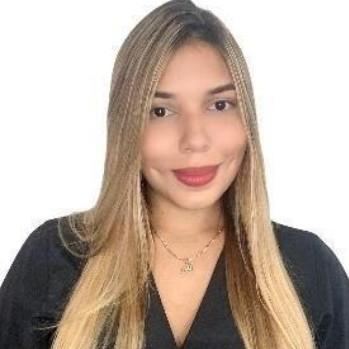 Marcela Paola Plata Martinez