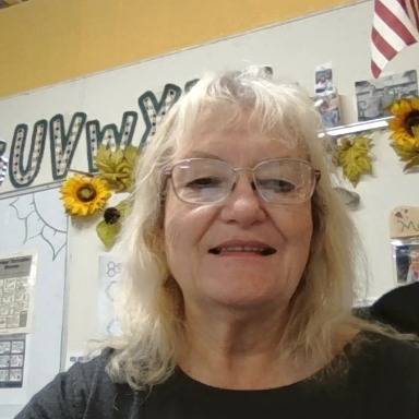 Francine Copeland