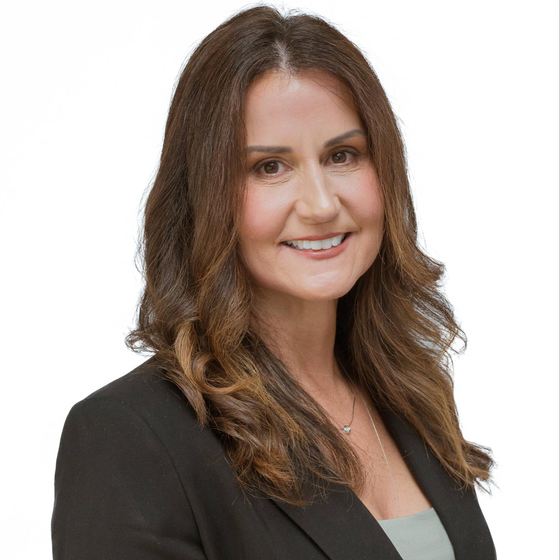 Tricia Lougal