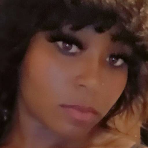 Le'Anna Johnson
