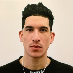 Jorge Zamora Gonzalez