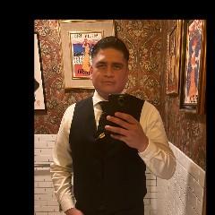 Daniel Gonzalez