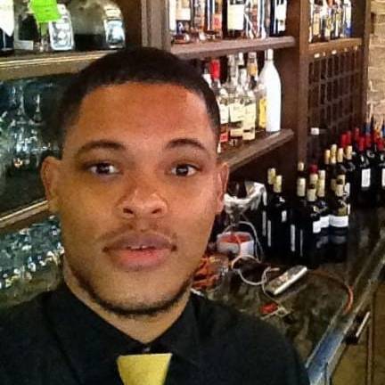 Chaddaine Cunningham