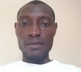 MOSES DANLAMI AFFIKU