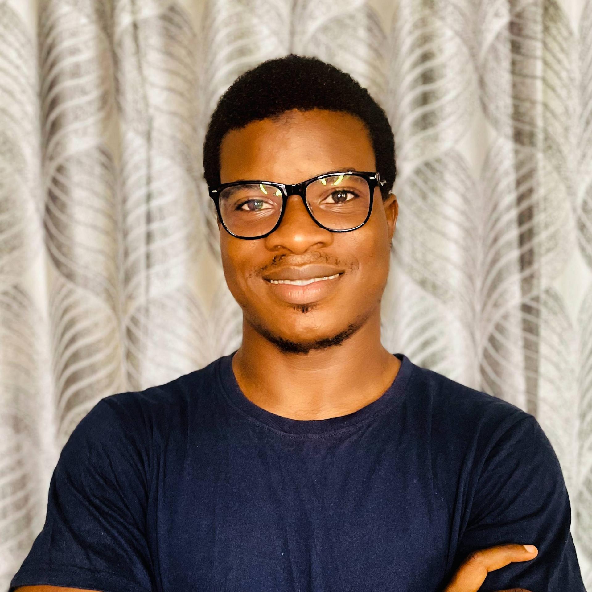 Adams Ibrahim