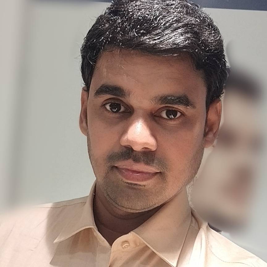 BHASKARA VL Srinivas GOLAKOTI