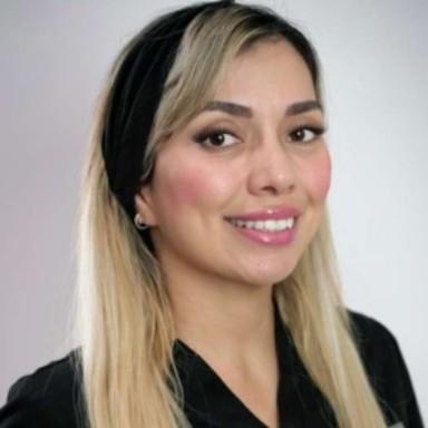 Maria Aguilar