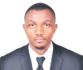 Joseph Okorie
