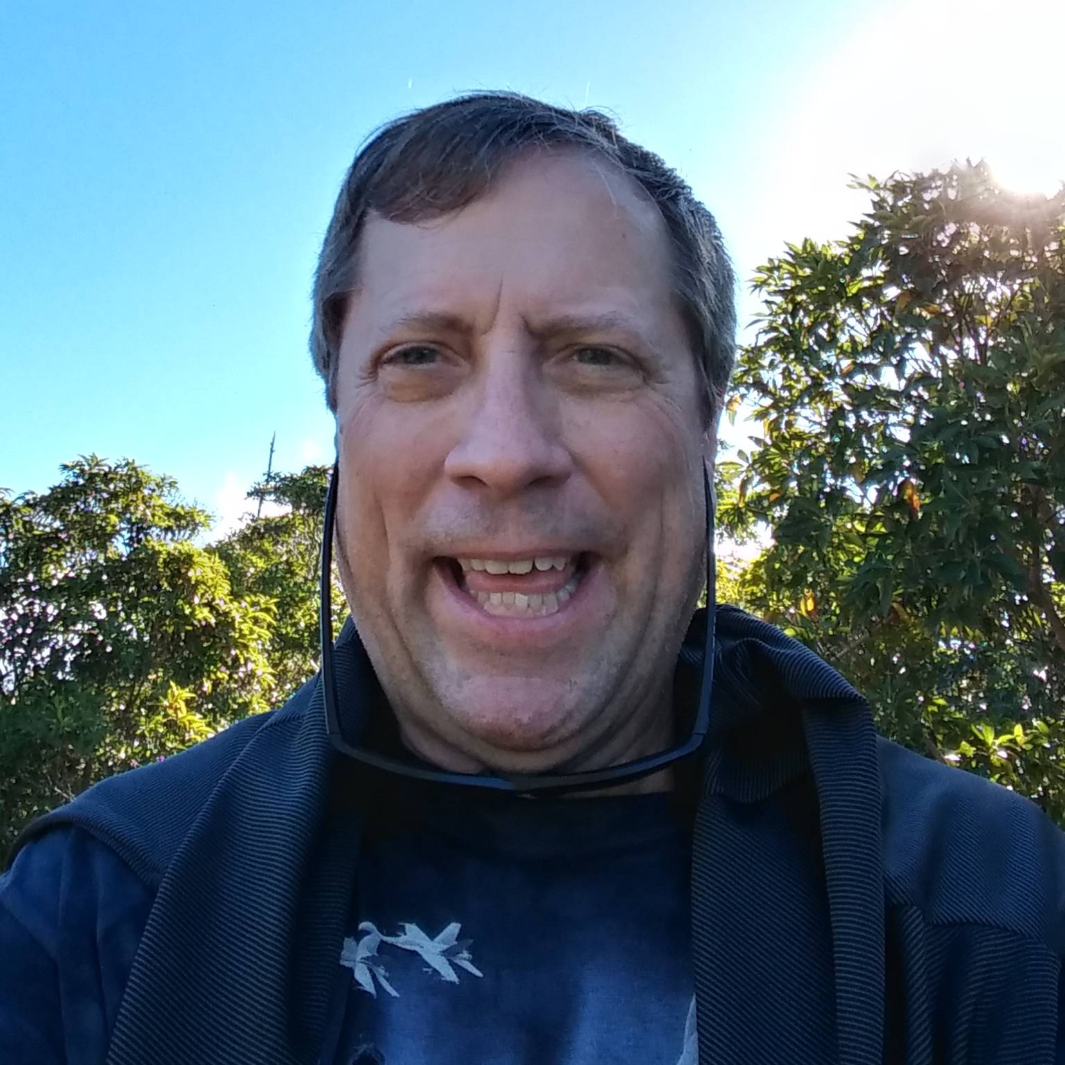 Paul Hickman