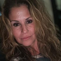 MARIA KANAKARIS