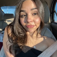 Angelina Montoya