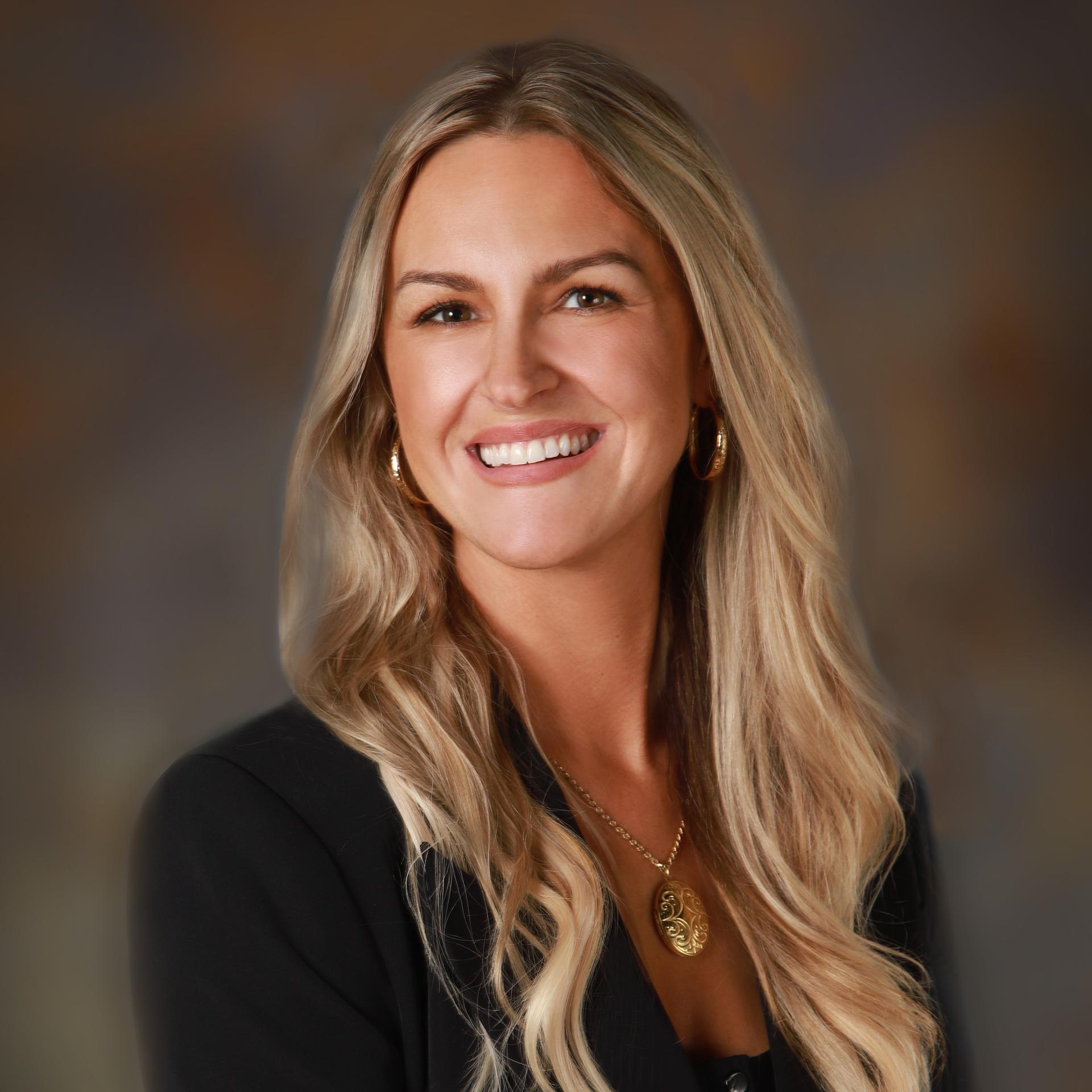 Lynette Gueller