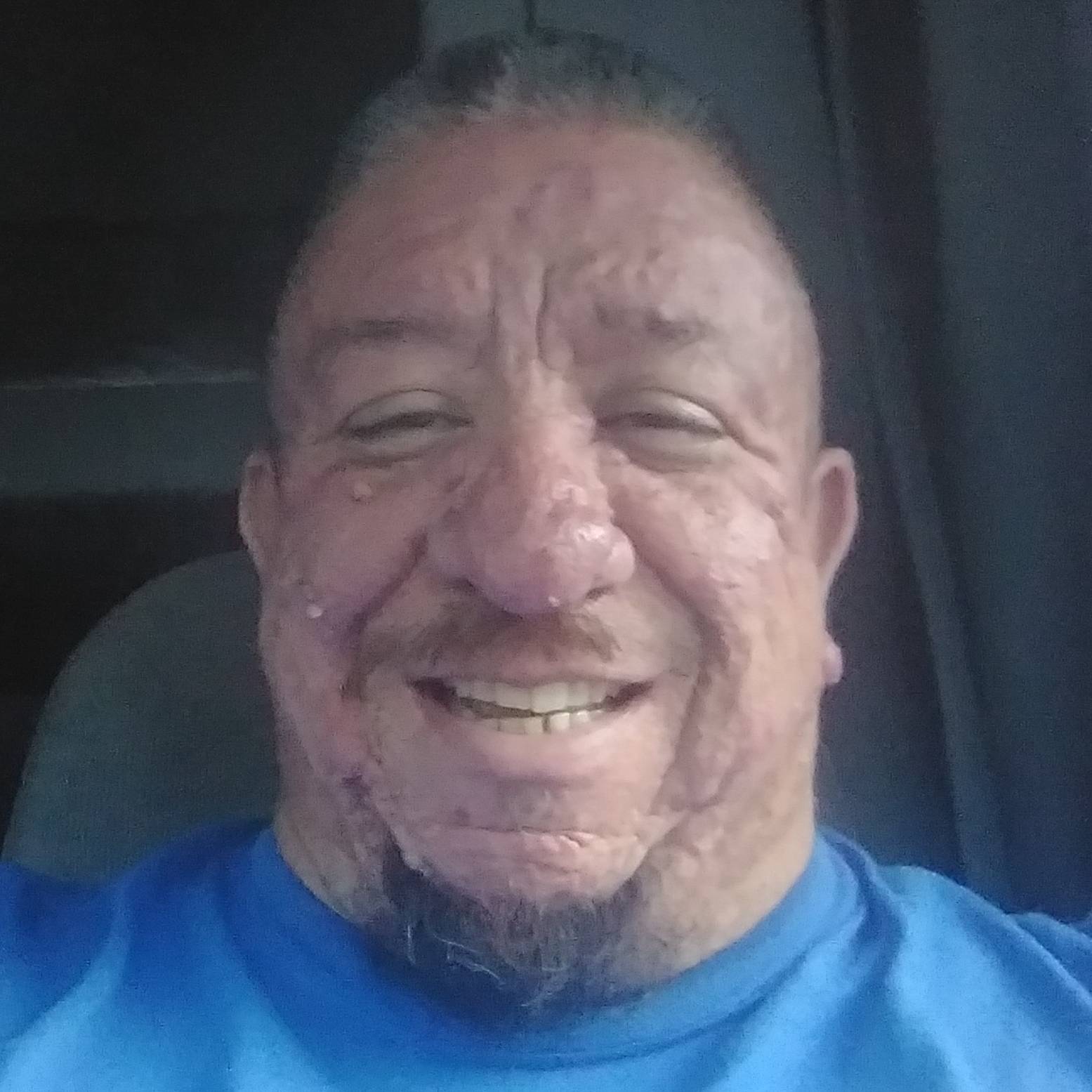 Gilbert Armendariz