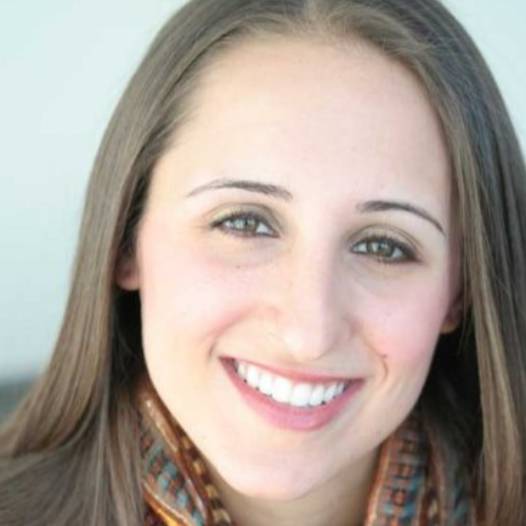 Lauren Critelli
