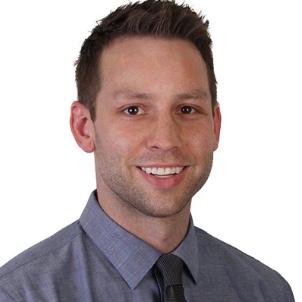Kyle J. Olson, DPT