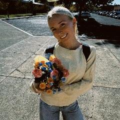 Cecilia Miller