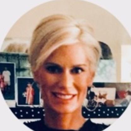 BETH RAINBOLT