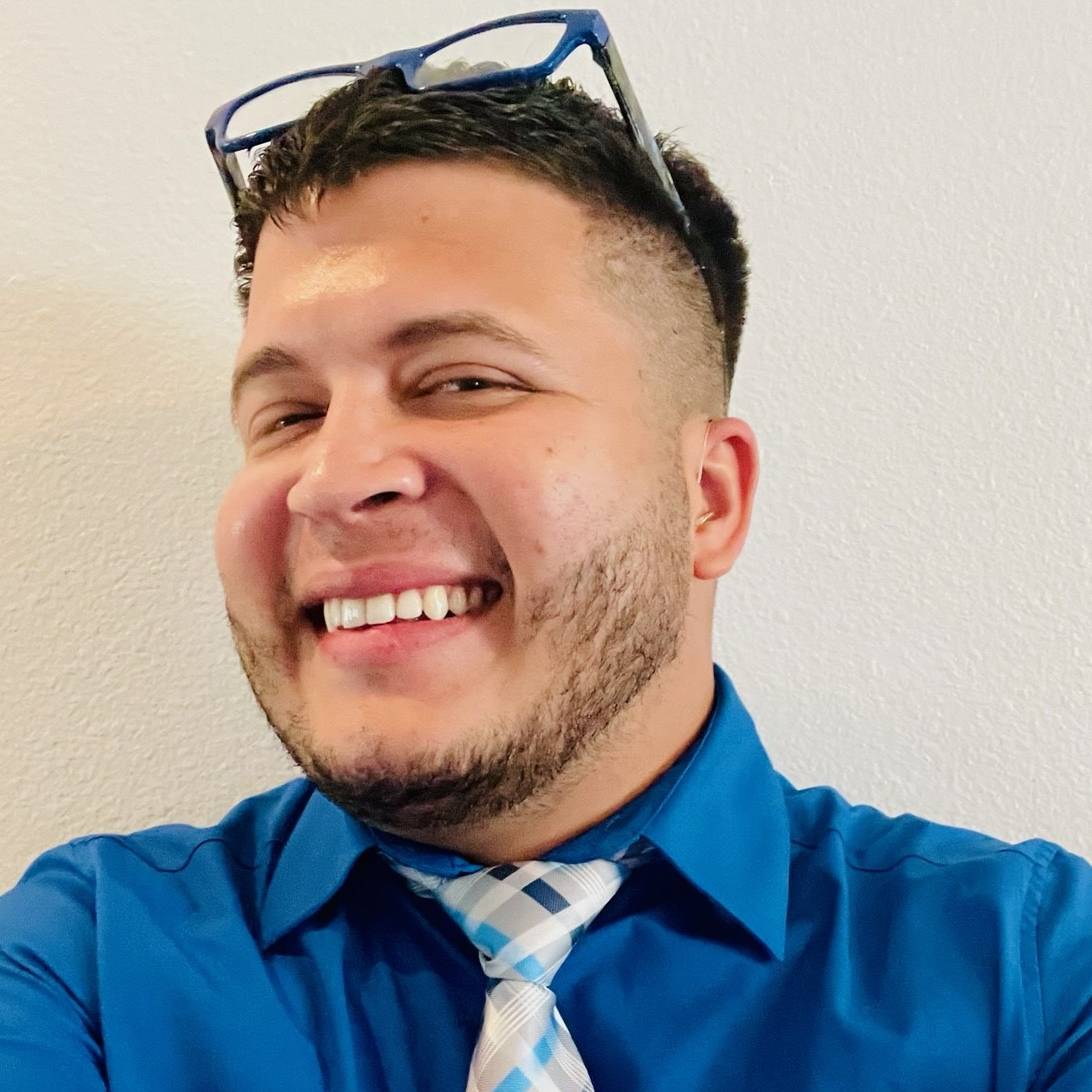 Jose Quinones Aldahondo